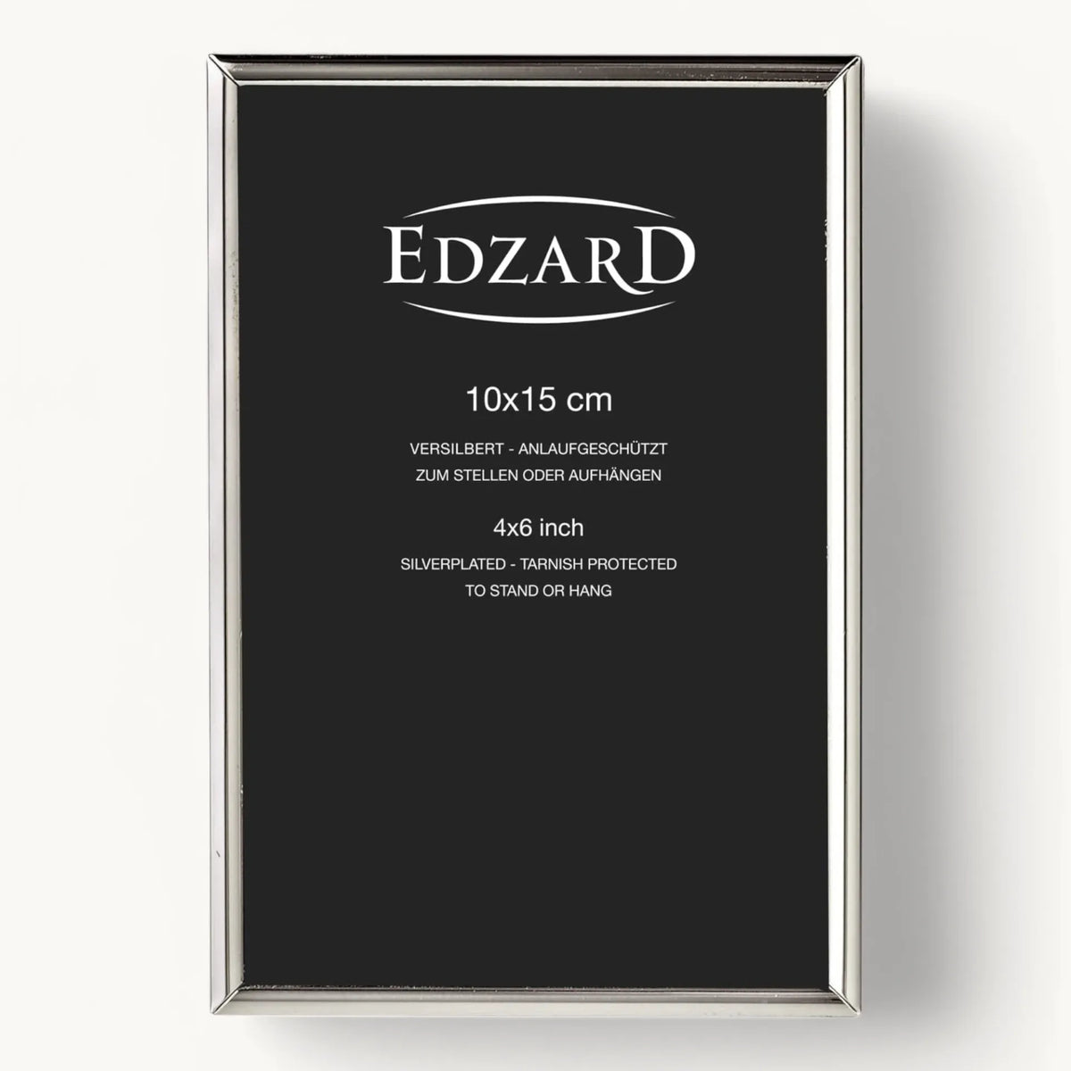 Edzard - Genua Picture Frame (10x15 cm), view 6