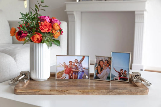 Edzard - Genua Picture Frame (13x18 cm)
