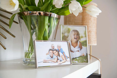 Edzard - Genua Picture Frame (13x18 cm)
