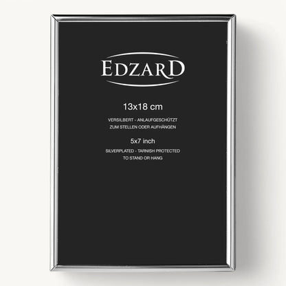 Edzard - Genua Picture Frame (13x18 cm), view 6