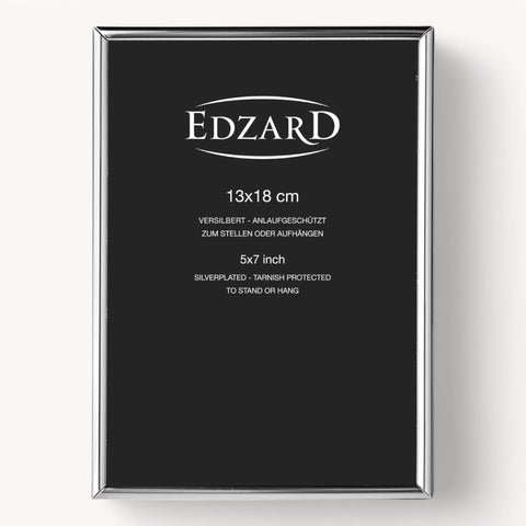 Edzard - Genua Picture Frame (13x18 cm)