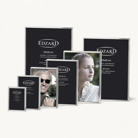 Edzard - Genua Picture Frame (13x18 cm)