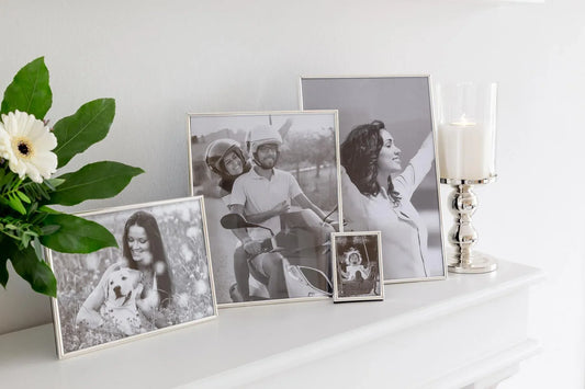 Edzard - Genua Picture Frame (20x25 cm)