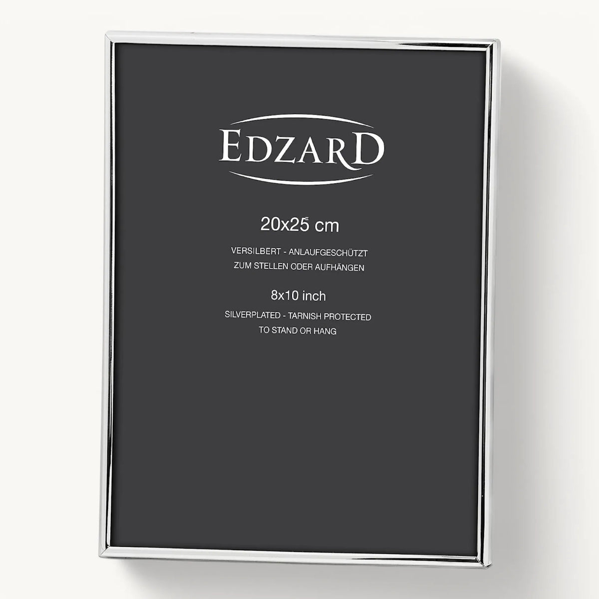 Edzard - Genua Picture Frame (20x25 cm), view 5