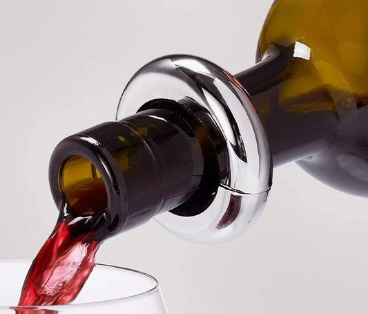 Edzard - Magnetum Wine Drip Collar (Diameter 5 cm)