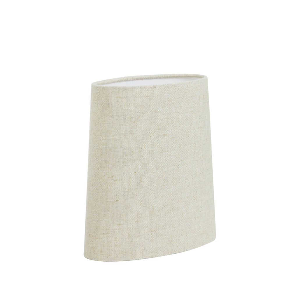 Livigno Ellips Slim High Lamp Shade