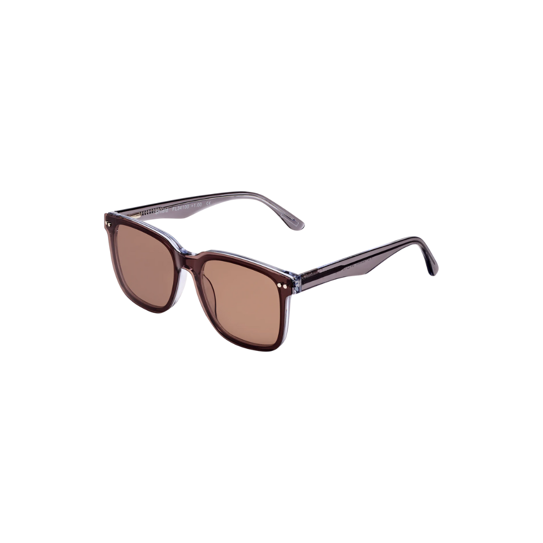 Frank and Lucie Sunglass Eclips Shield