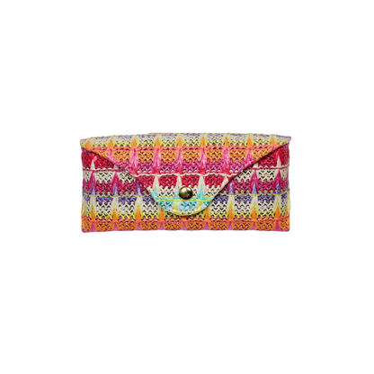 Frank and Lucie Hardcase Wink glasses case colour option