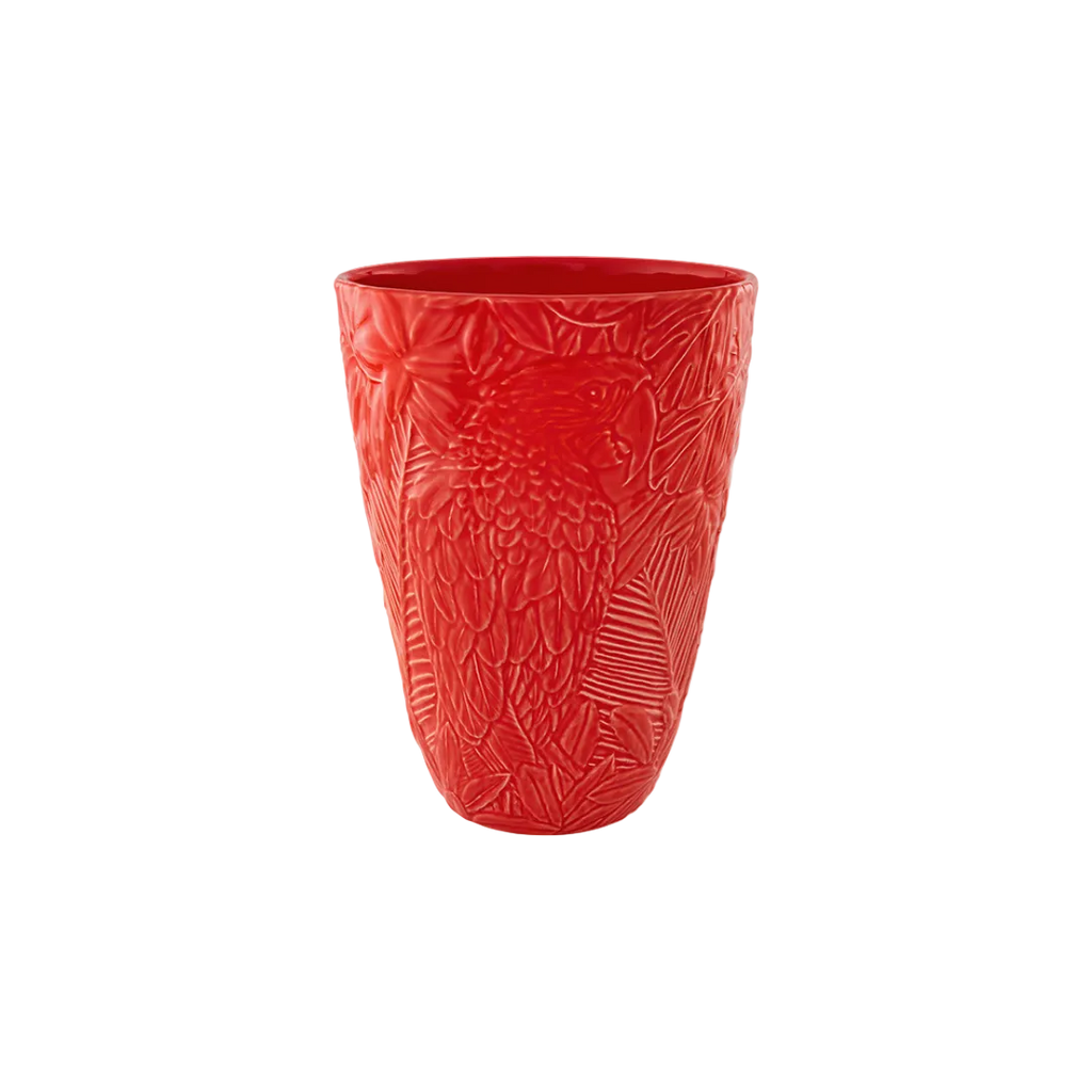 Bordallo Equatorial Large Vase