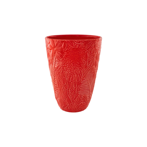 Bordallo Equatorial Large Vase