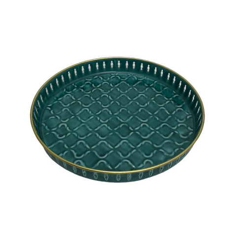 Bazardeluxe Riviera Tray Large 60cm