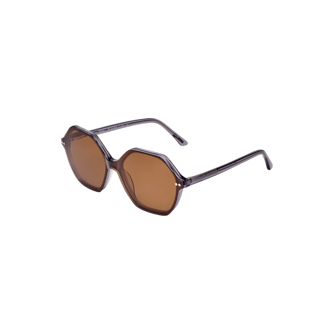 Frank and Lucie Sunglass Eclips Couverture