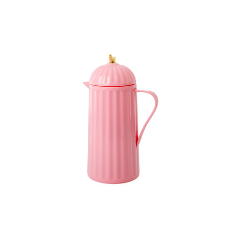 Rice Thermos with Bird Lid - 1L