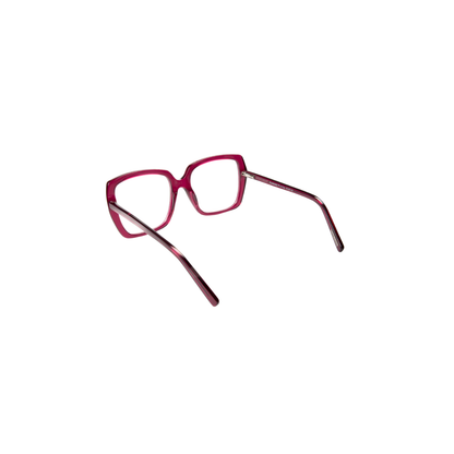 Frank and Lucie Eyedentity Raspberry Baret