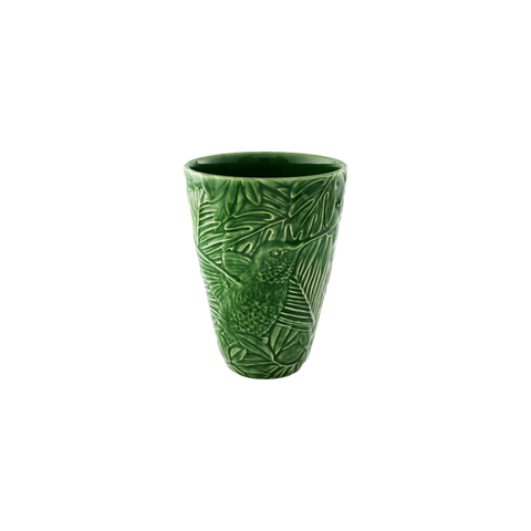Bordallo Equatorial Small Vase