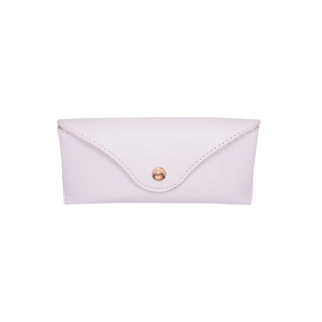 Frank and Lucie Hardcase Wink Vegan Leather Case, view 2