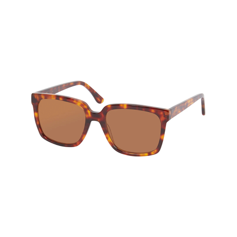 Frank and Lucie Sunday Couleur Locale Collection Eyedeal