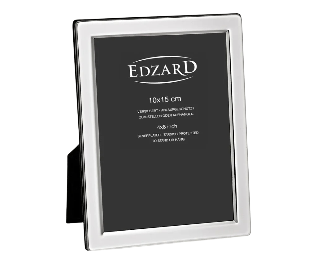 Edzard - Salerno Picture Frame (10x15 cm)