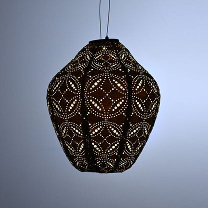 Lumiz Jar Solar LED Lantern, view 3