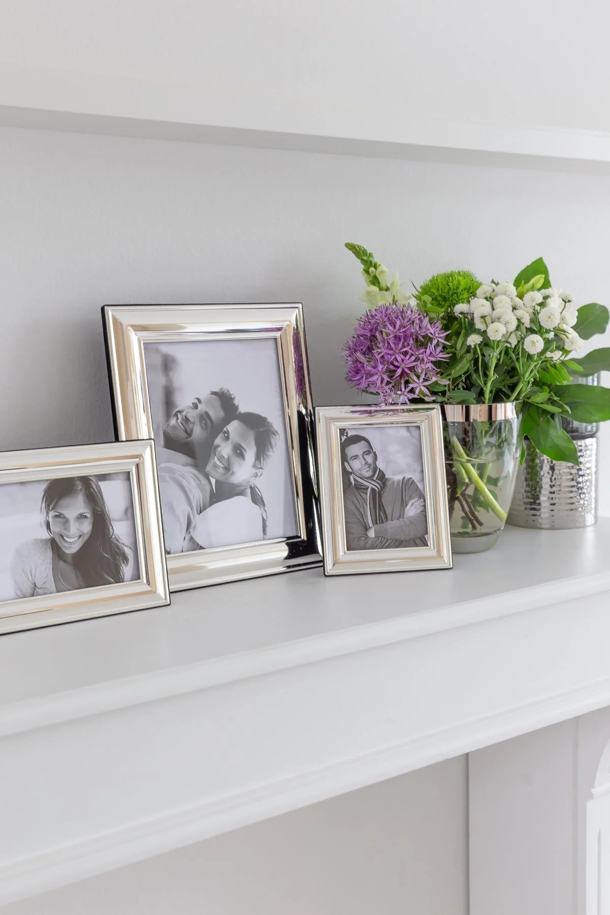 Edzard - Sunset Picture Frame (9x13 cm), view 4