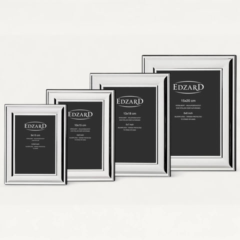 Edzard - Sunset Picture Frame (13x18 cm)