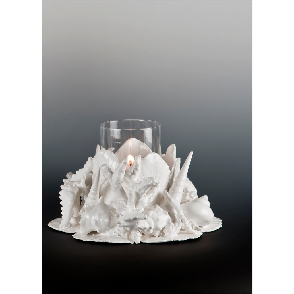 Flambeau Sea Decor 28x15cm