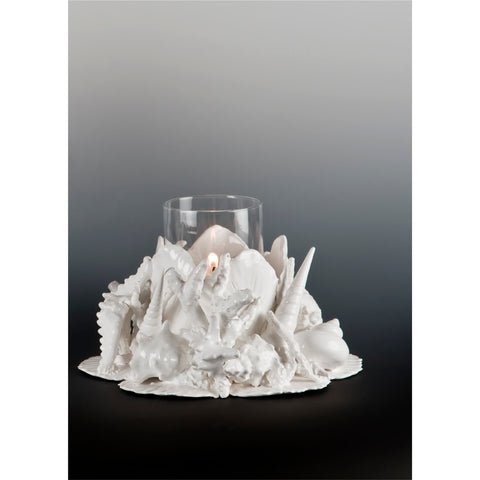 Flambeau Sea Decor 28x15cm
