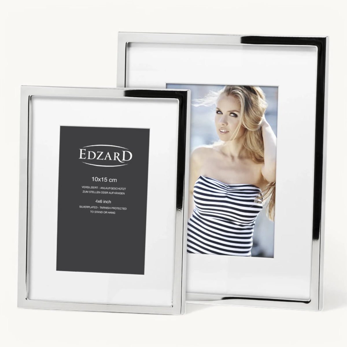 Edzard - Rivoli Picture Frame (10x15 cm)