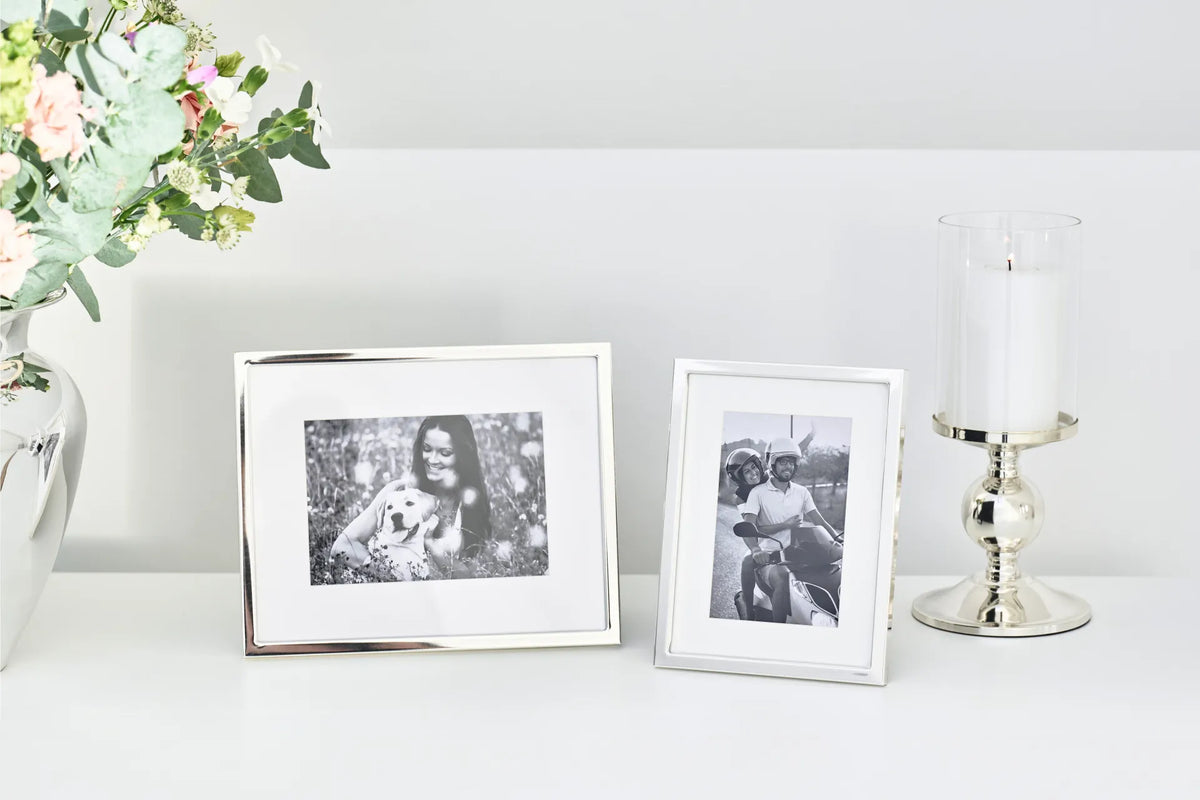 Edzard - Rivoli Picture Frame (10x15 cm)