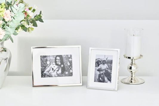 Edzard - Rivoli Picture Frame (10x15 cm), view 2