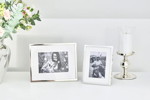 Edzard - Rivoli Picture Frame (10x15 cm)