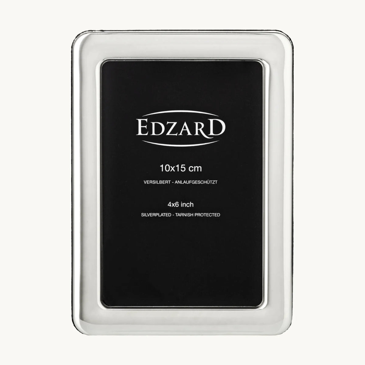 Edzard - Anzio Picture Frame (10x15 cm), view 2