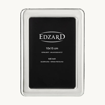 Edzard - Anzio Picture Frame (10x15 cm), view 2