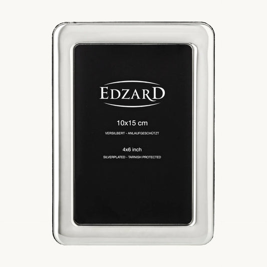 Edzard - Anzio Picture Frame (10x15 cm), view 2