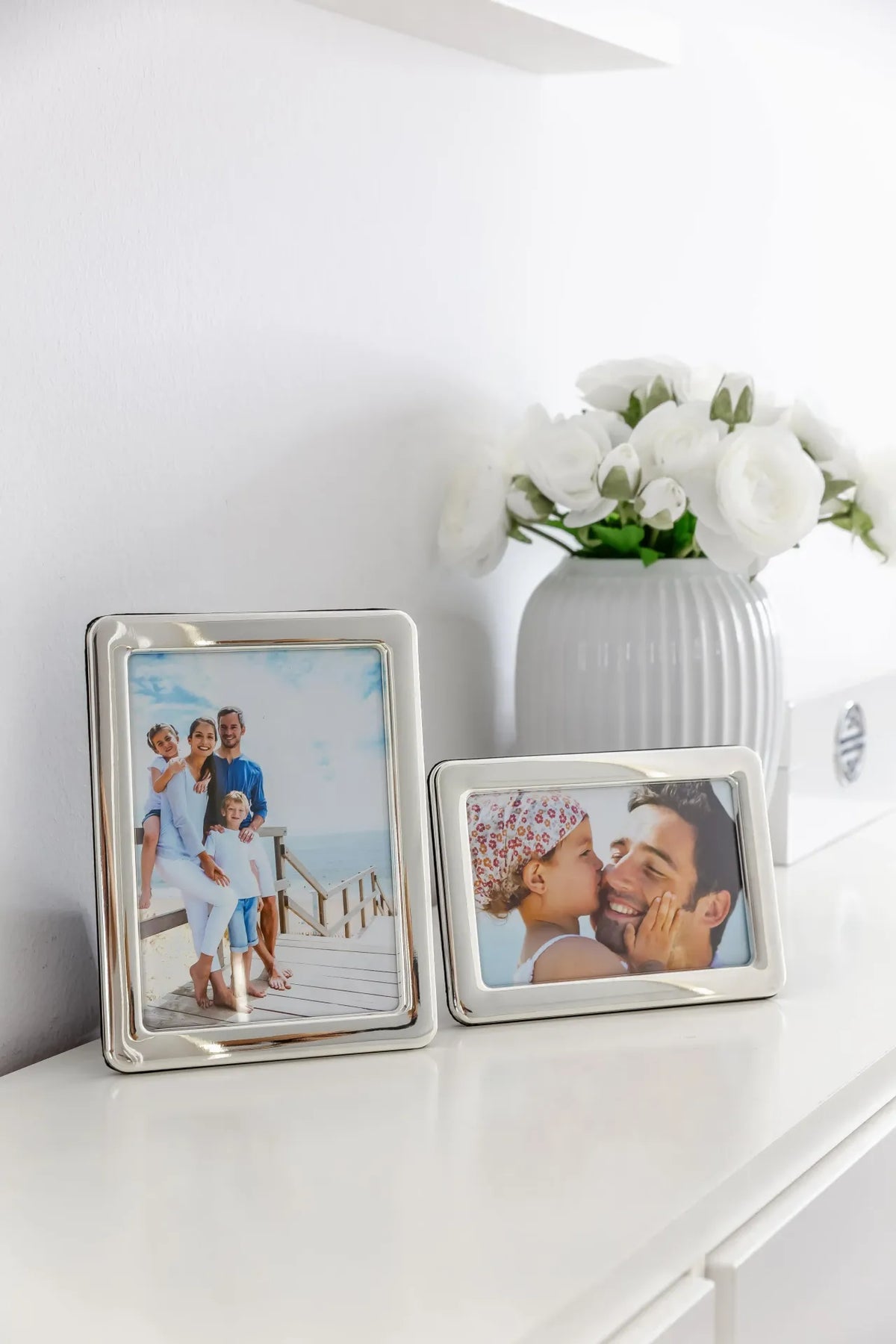 Edzard - Anzio Picture Frame (13x18 cm), view 2