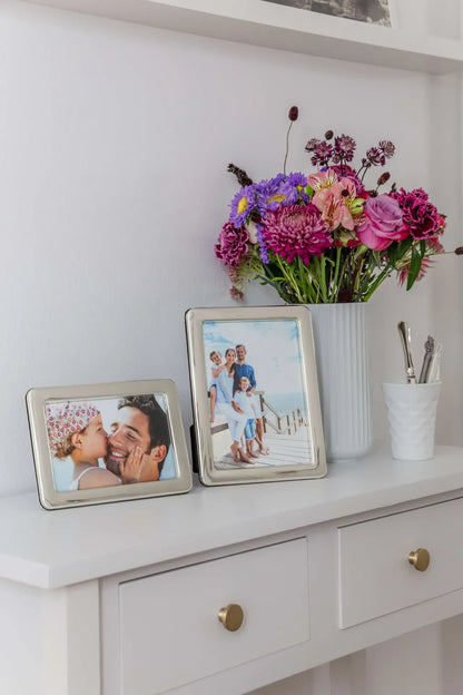 Edzard - Anzio Picture Frame (13x18 cm), view 3