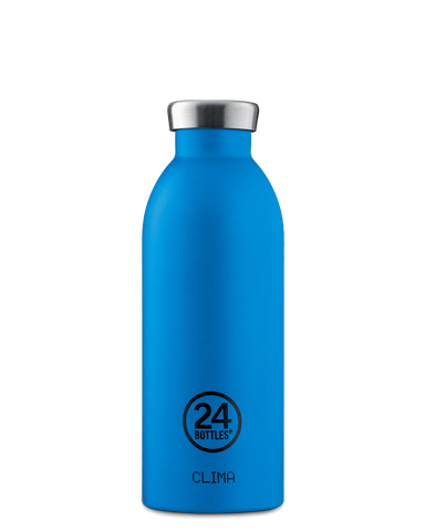 24Bottles Clima Bottle 500ml Stone