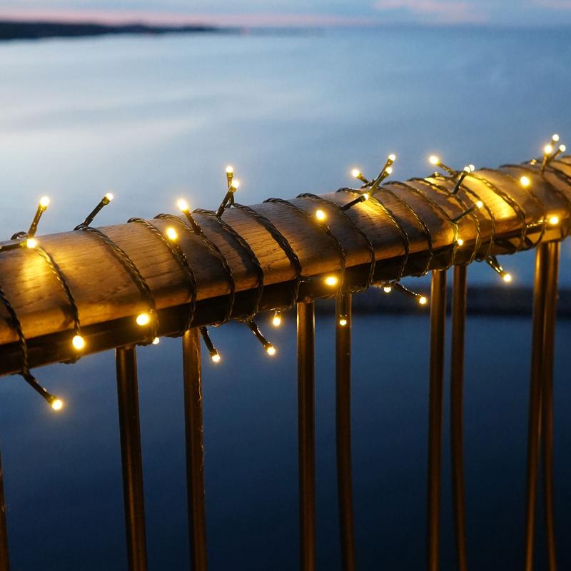 Sirius Easy-Line LED String Lights