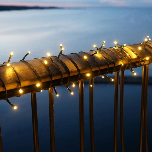 Sirius Easy-Line LED String Lights