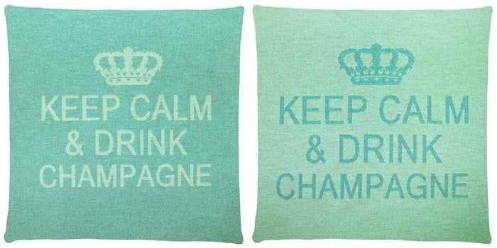 Cushion Cover Champagne, view 4