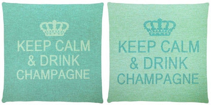 Cushion Cover Champagne, view 4