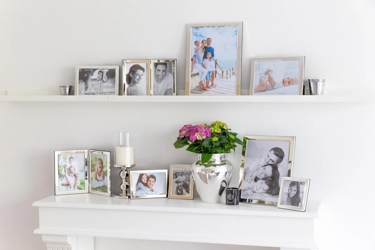 Edzard - Salerno Picture Frame (9x13 cm), view 5