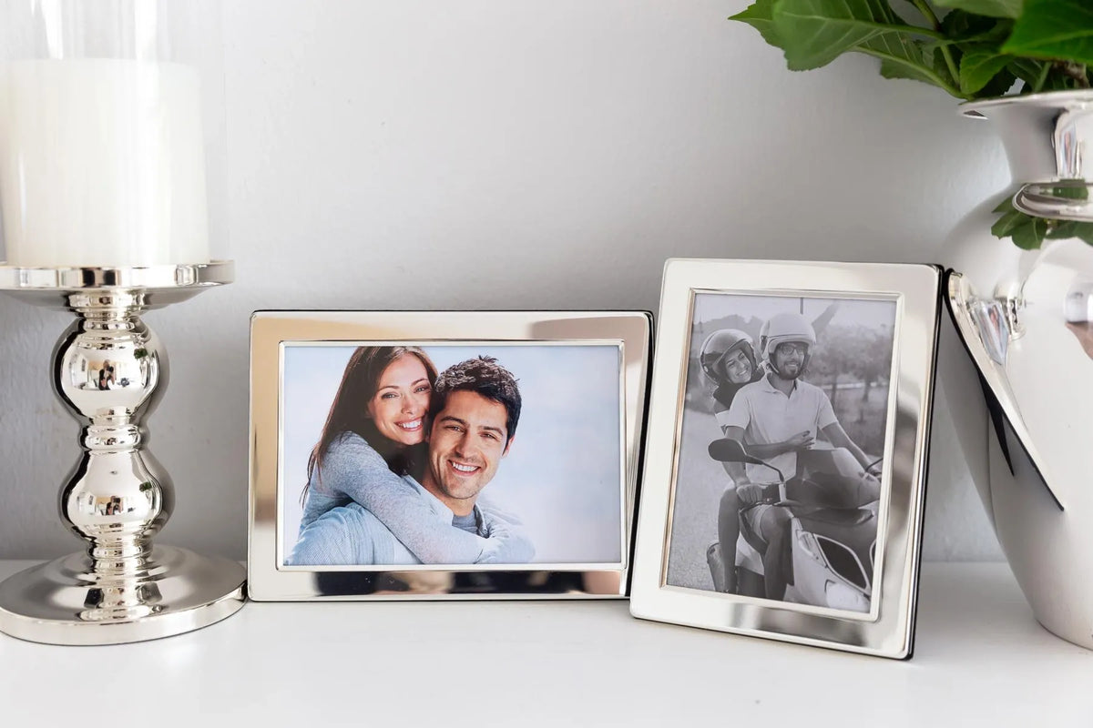 Edzard - Salerno Picture Frame (10x15 cm)