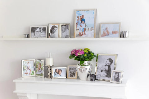 Edzard - Salerno Picture Frame (10x15 cm)