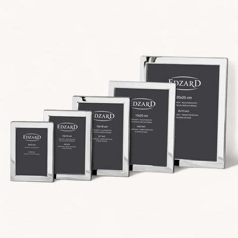 Edzard - Salerno Picture Frame (10x15 cm)
