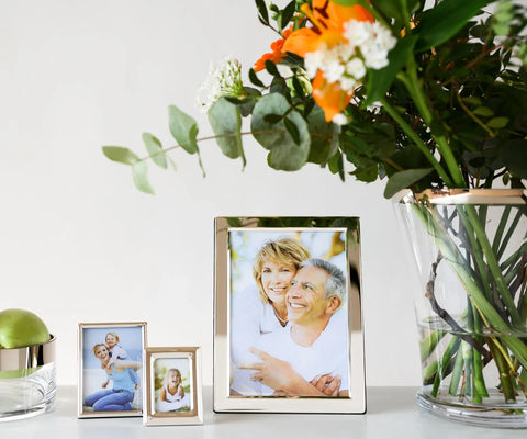 Edzard - Salerno Picture Frame (15x20 cm)