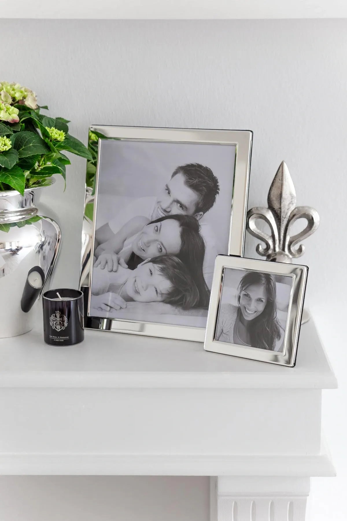 Edzard - Salerno Picture Frame (20x25 cm), view 3