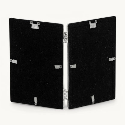 Edzard - Salerno Double Portrait Picture Frame (10x15 cm), view 5