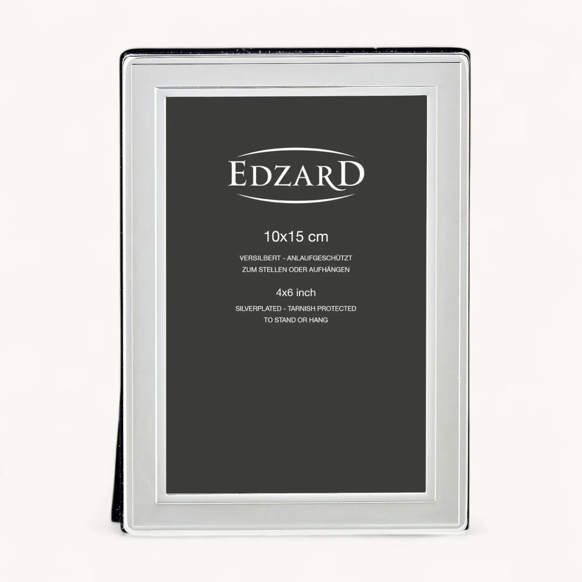 Edzard - Nardo Picture Frame (10x15 cm), view 4