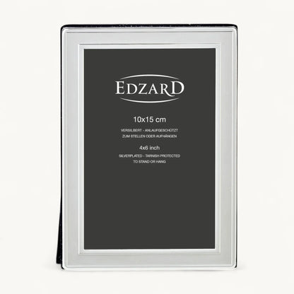 Edzard - Nardo Picture Frame (10x15 cm), view 4